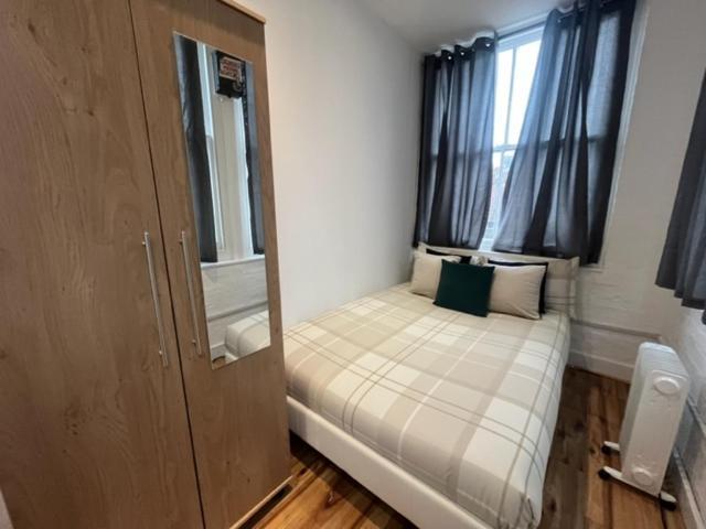 Appartamento Tree Goswell Road Ec1 Angel