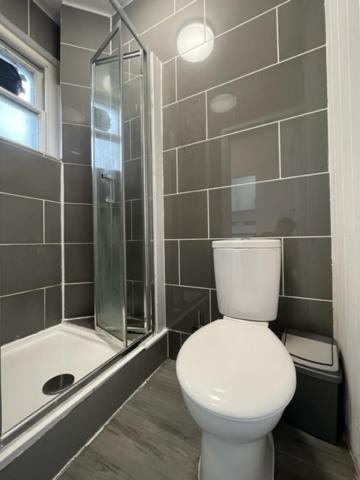 Appartamento Tree Goswell Road Ec1 Angel