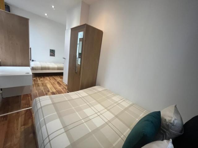 Tree Goswell Road Ec1 Angel Appartamento *
